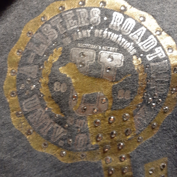 Vintage victorias Secret hoodie - Picture 3 of 5